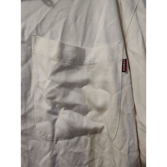 Tommy Bahama Tourist in Paradise Mens XL Shirt Hawaiian Vacation Beach Button - Picture 3 of 15